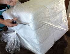 Pallet Cushioning
