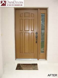 Panel Door
