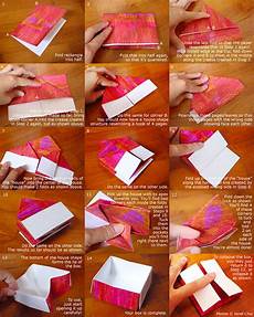 Paper Box