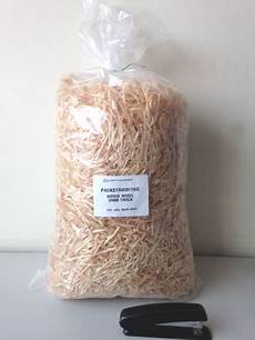 Paper Packing