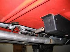 Parking Brake Cable