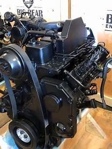 Parts Engine