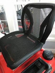 Parts Tractor