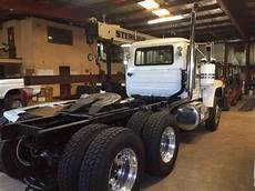 Parts Truck