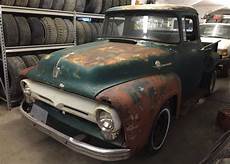 Parts Truck