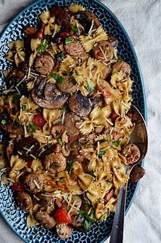 Pasta Packages