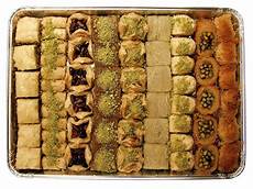 Pastry Products