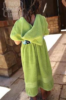 Patterned Towel