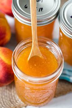 Peach Jam