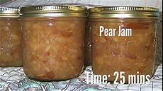 Pear Jam