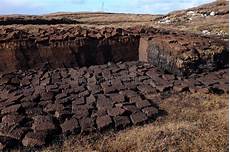 Peat Fuel