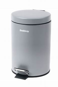 Pedal Bin