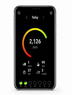 Pedometers