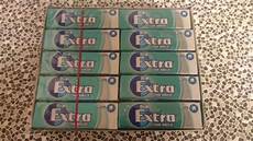 Peppermint Chewinggum