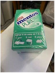 Peppermint Chewinggum