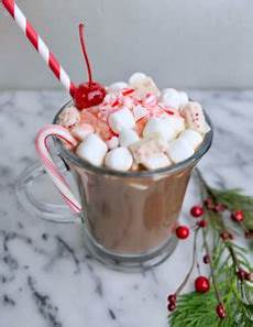 Peppermint Lemonade