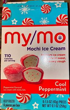 Peppermint Lemonade