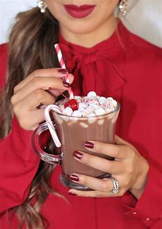 Peppermint Lemonade