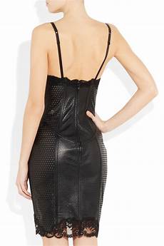 Perforated Cotton