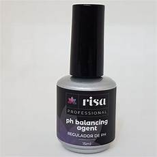Ph Balancing