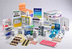 Pharmacy Product