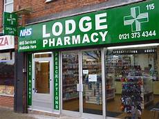 Pharmacy