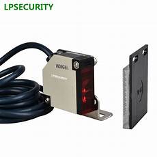 Photocell Door