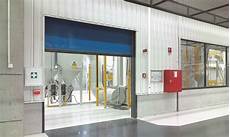 Photocell Door