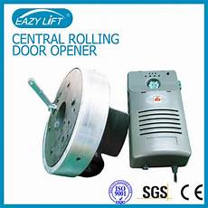Photocell Door