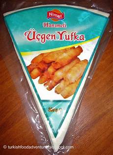 Phyllo Flour