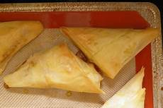 Phyllo Flour