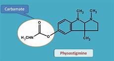 Physostigmine