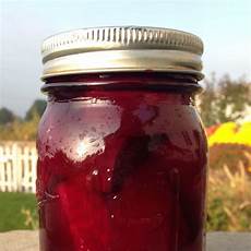 Pickled Vegetable