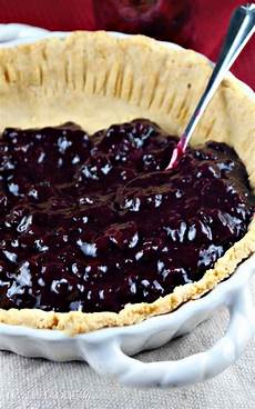 Pie Flour
