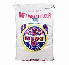 Pie Flour