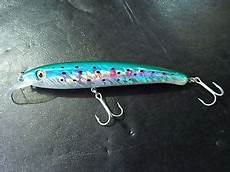 Pike Plug
