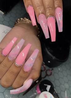 Pink Marble