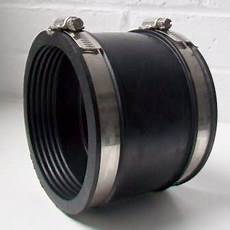 Pipe Connector