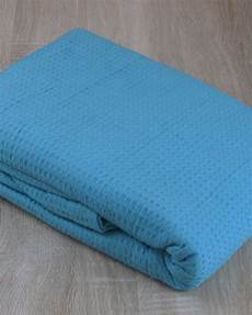 Pique Blanket