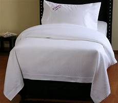 Pique Blanket