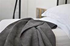 Pique Blanket