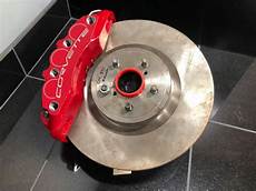 Piston Caliper