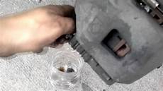 Piston Caliper