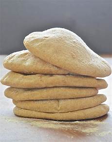 Pita Flour