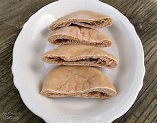 Pita Flour