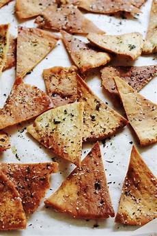 Pita Flour