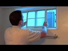 Pivot Window