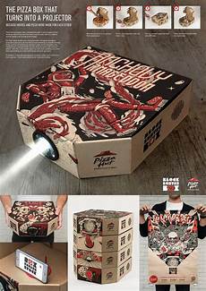 Pizza Packaging