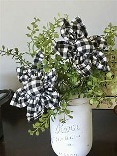 Plaid Fabric