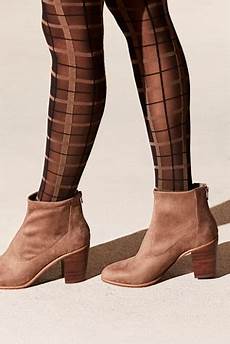 Plaid Tight